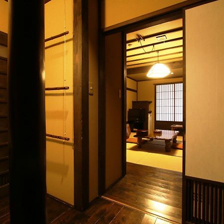 Hatago Chujikan Hotel Maebashi Exterior photo