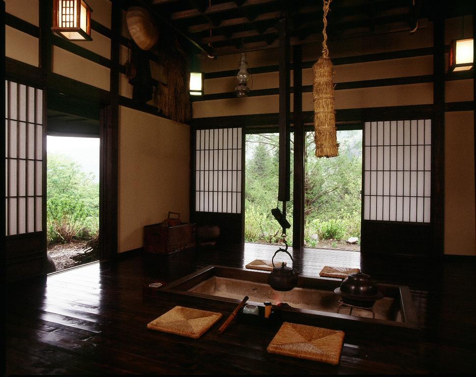 Hatago Chujikan Hotel Maebashi Exterior photo