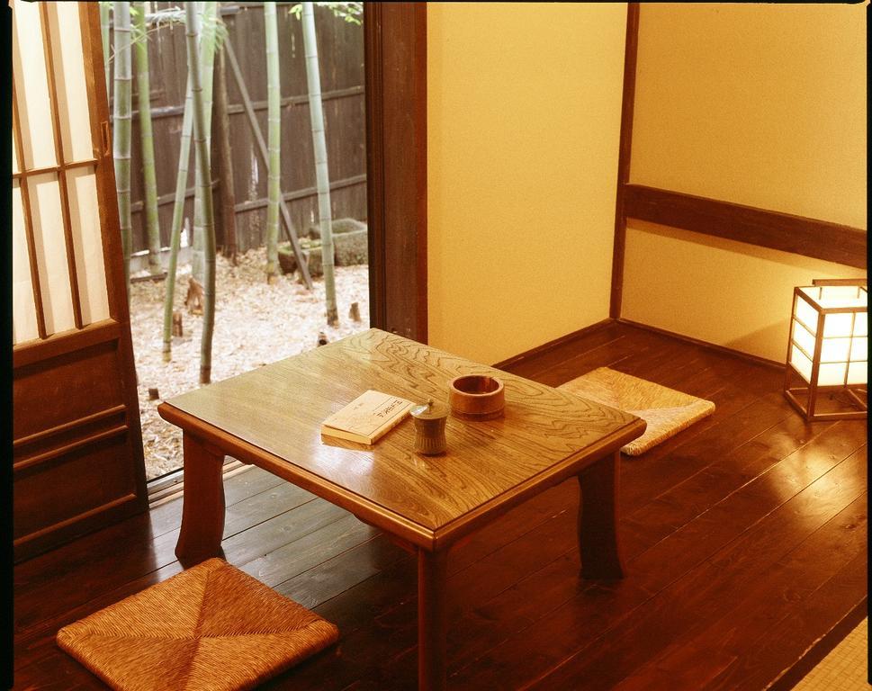 Hatago Chujikan Hotel Maebashi Exterior photo